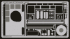 Eduard 35622 Faun SLT 56 interior (TRUMPETER) 1/35 